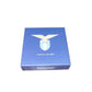Bracciale Uomo S.S. Lazio in Acciaio B-LB006UAA