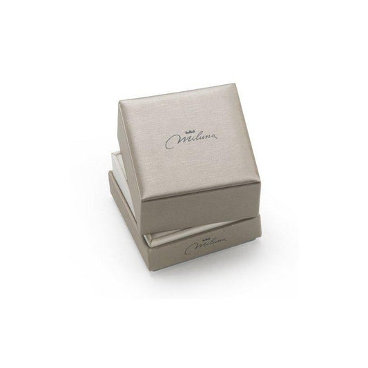 Anello Premium Gemme Zaffiro Rosa a Cuore e Diamanti LID3549