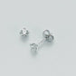 Orecchini Punto Luce ERD5074-018G7