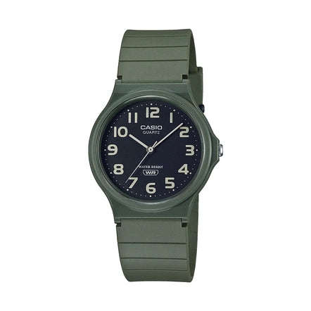 Orologio Collection Verde MQ-24UC-3BEF