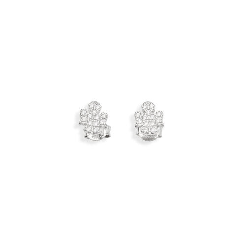 Aretes de ángel ORAZB1