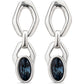 Pendientes Kingdom Imperious PEN0842AZUMTL0U 