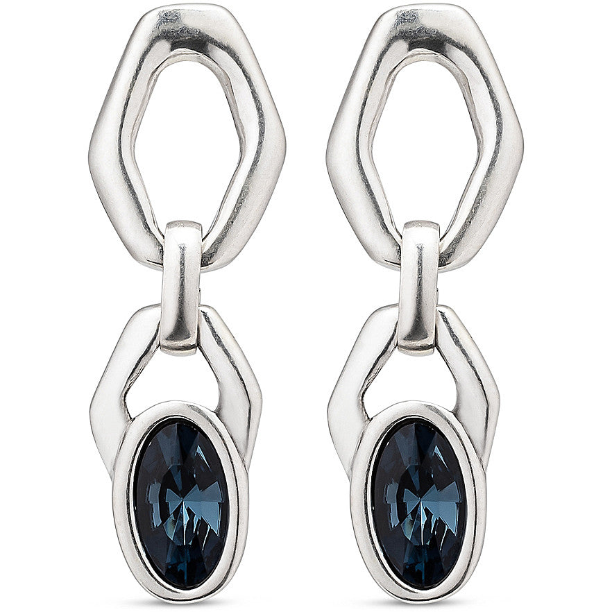 Pendientes Kingdom Imperious PEN0842AZUMTL0U 