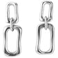 Pendientes Eterna Fecha PEN0595MTL0000U 