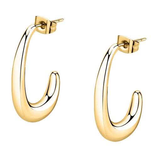 Pendientes Criollo Dorado SAVN05