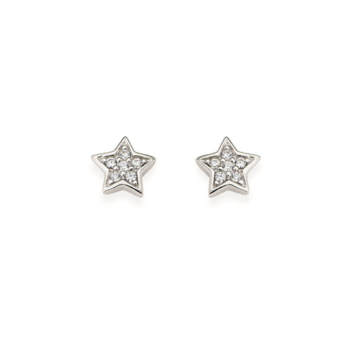 pendientes estrella ES2 
