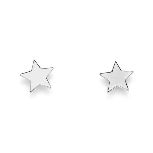 Pendientes Estrella ORSB 