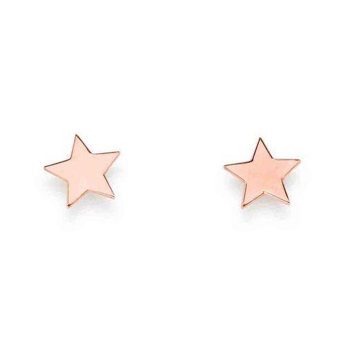Pendientes Mujer Estrella ORSR