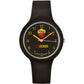 Orologio Uomo A.S. Roma Nero P-RN443UN1