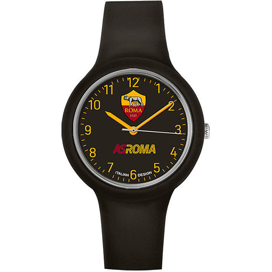 AS Roma Reloj de Cuarzo Negro P-RN443XN1 