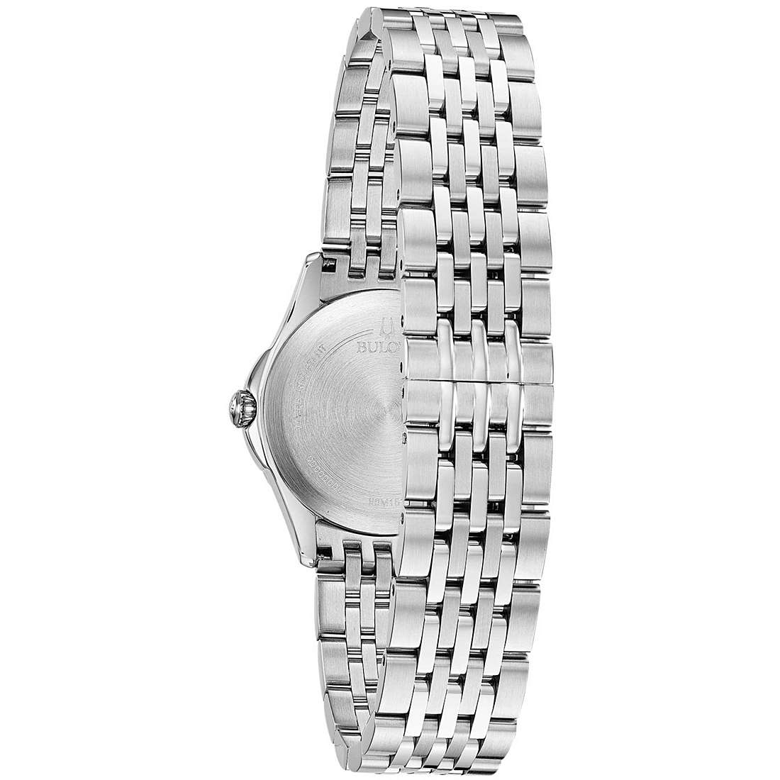 Reloj clásico para mujer 96M151 