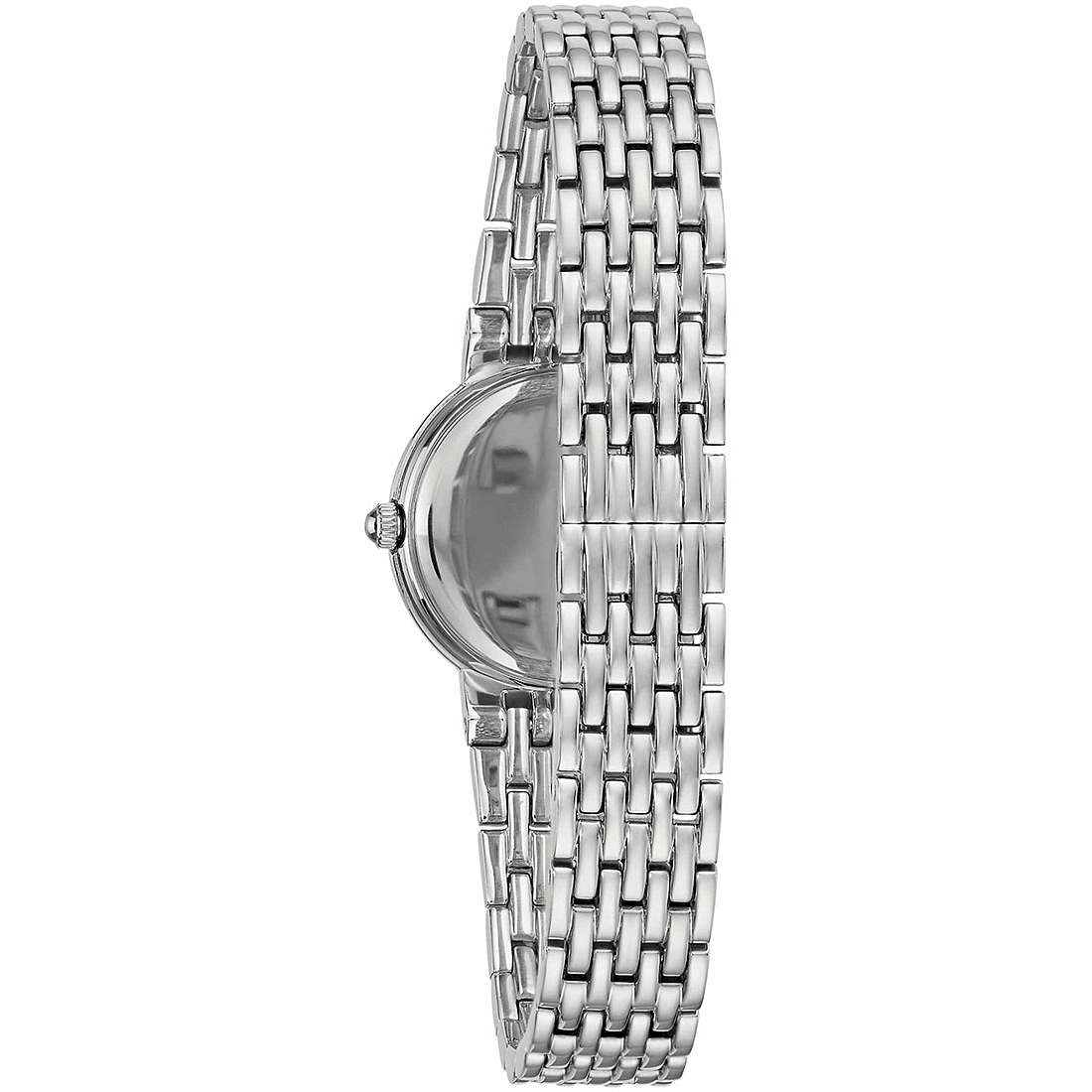 Orologio Donna Classic Lady Diamond 96R239