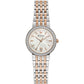 Orologio Donna Classic Lady Diamond Argentato e Rosato 98R280