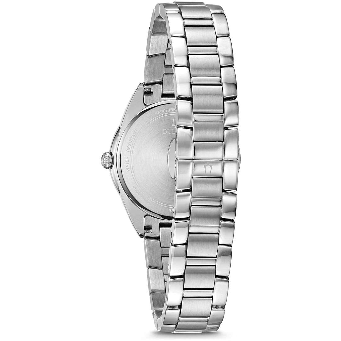 Orologio Donna Diamonds Sutton Lady 96P198