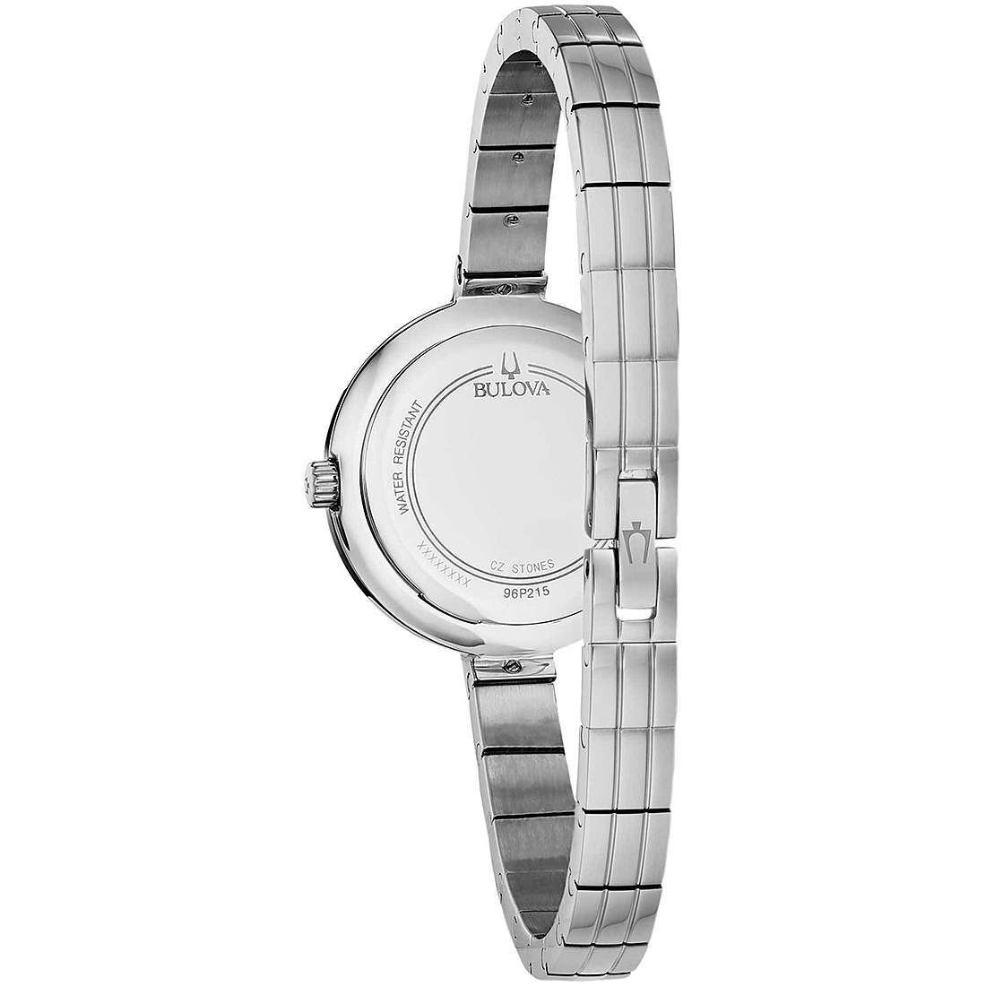 Rapsodia 96P214 Reloj para mujer 