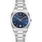 Orologio Donna Surveyor in Acciaio e Blu 96M157