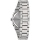 Orologio Donna Surveyor in Acciaio e Blu 96M157