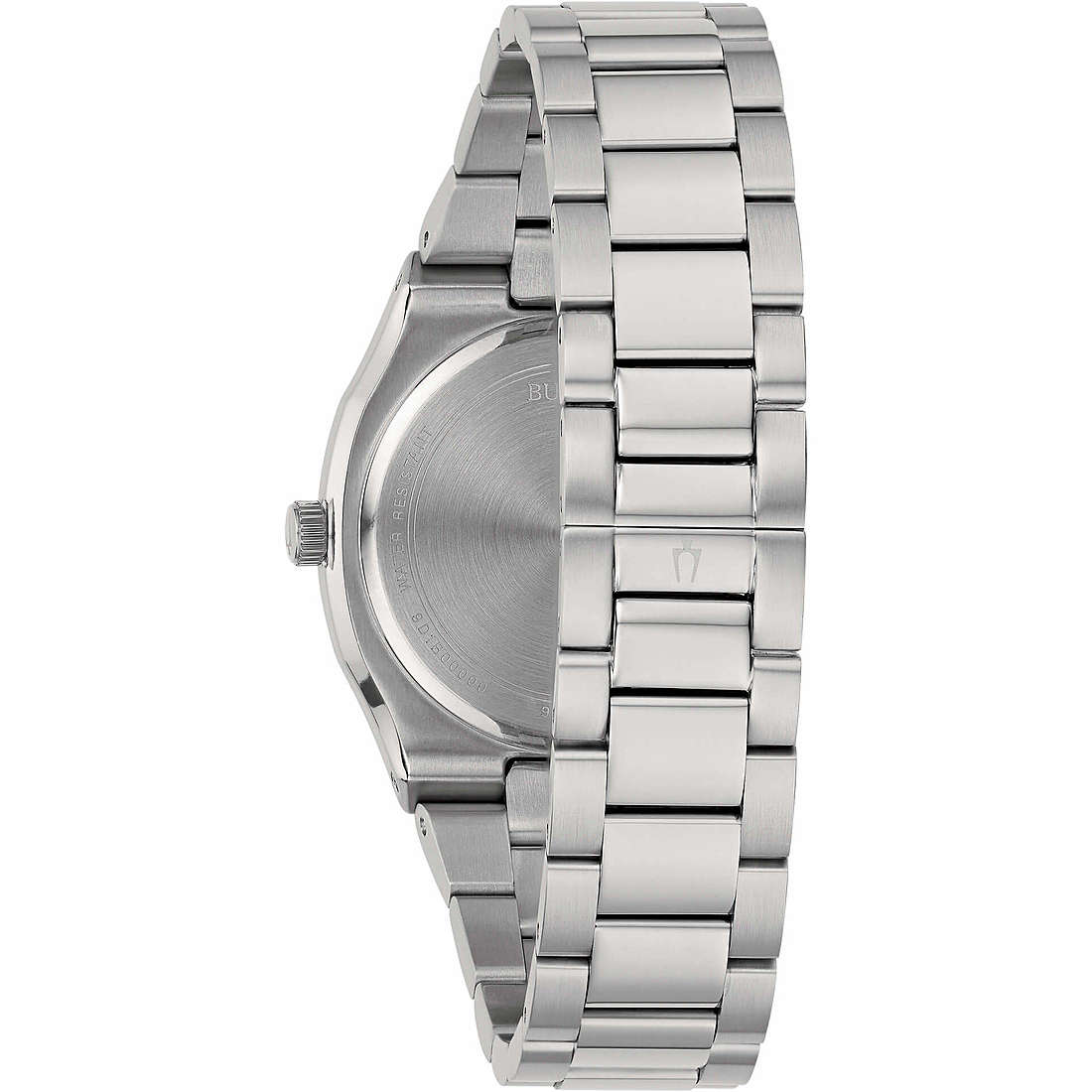 Orologio Donna Surveyor in Acciaio e Blu 96M157