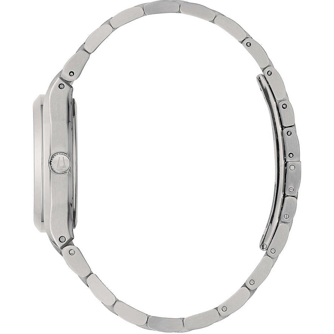 Orologio Donna Surveyor in Acciaio e Blu 96M157