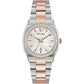 Orologio Donna Surveyor Diamonds Argento e Rosato 98R283