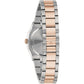 Orologio Donna Surveyor Diamonds Argento e Rosato 98R283