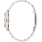 Orologio Donna Surveyor Diamonds Argento e Rosato 98R283