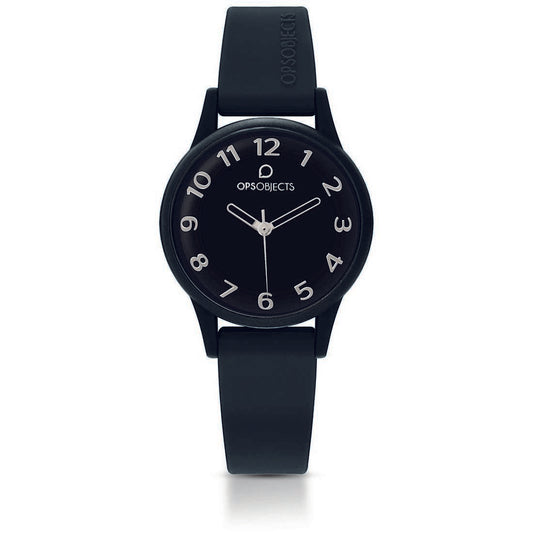 Reloj Mujer Only Time Funny Mix Negro OPSPW-706 