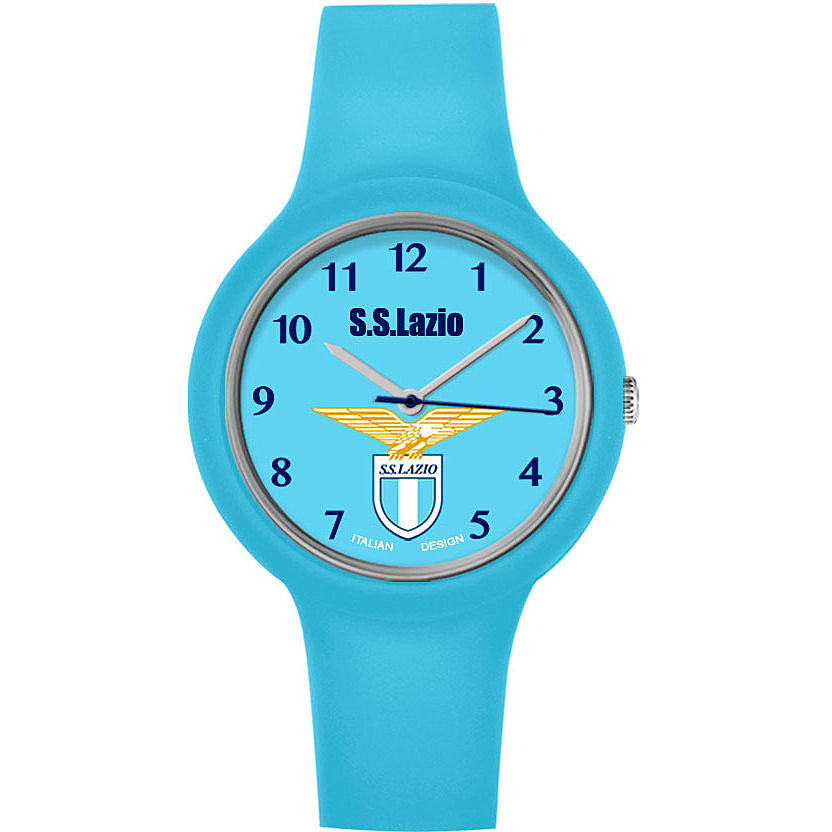 Reloj New One SS Lazio Celeste P-LA443XA2 