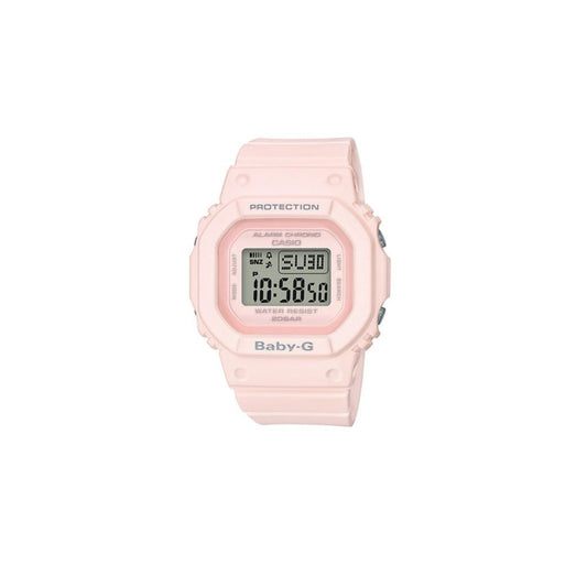 Orologio Donna Baby-G Rosa BGD-560-4ER