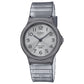 Reloj Gris Transparente MQ-24S-8BEF