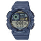Reloj Hombre Colección Azul WS-1500H-2AVEF