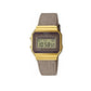 Reloj digital vintage para mujer A700WEGL-5AEF 