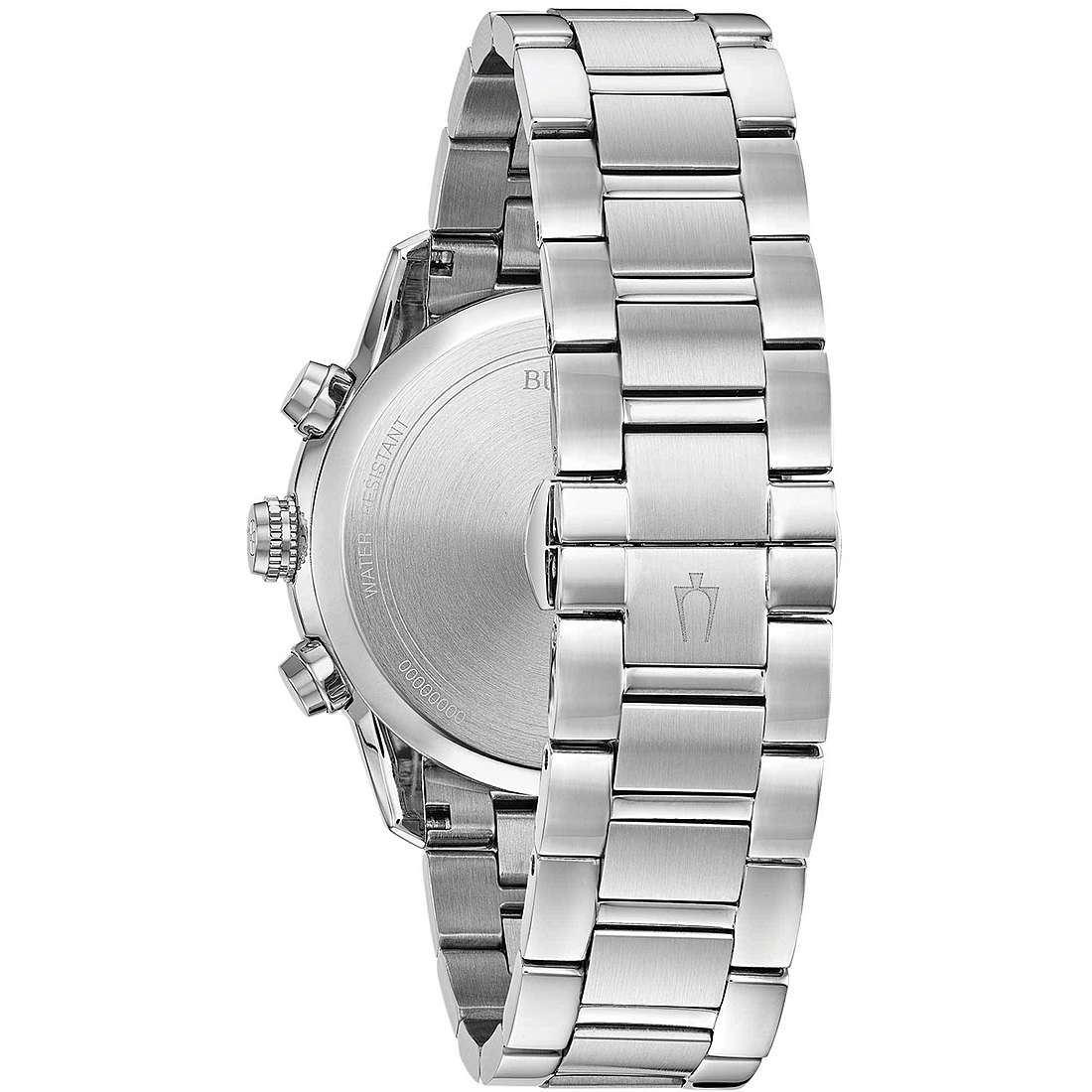 Sutton 96B319 Reloj multifunción para hombre