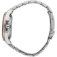 Orologio Uomo 230 Acciaio, Rosato e Nero R3223161009
