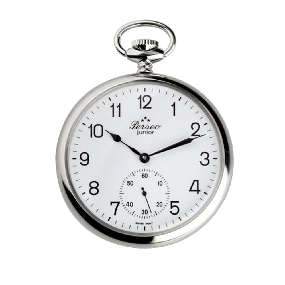 Reloj de Bolsillo para Hombre Junior 16200