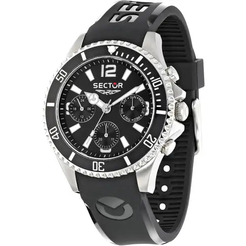 Reloj Hombre 230 Negro R3251161046 