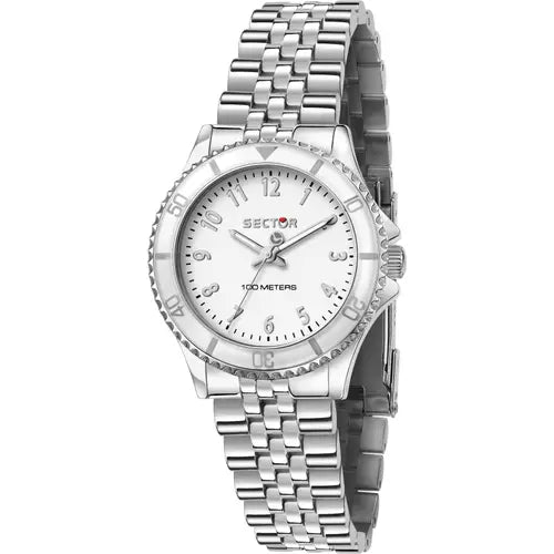 Orologio Donna 230 Silver R3253161534