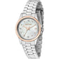 Orologio Donna 230 Acciaio, Rosato e Madreperla R3253161540