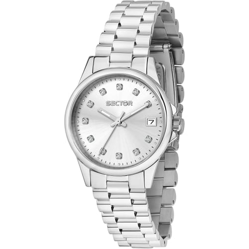 Orologio Donna 230 Acciaio e Madreperla R3253161542