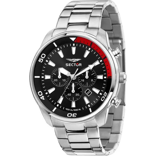 Orologio Uomo Oversize R3273602018