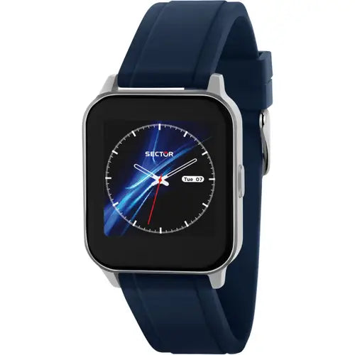 Orologio Smartwatch Blu R3251550002