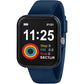 Orologio Uomo Smartwatch S03 Blu R3251282003