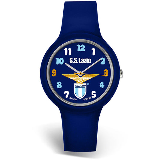 Reloj SS Lazio Azul Niño P-LB443KB1