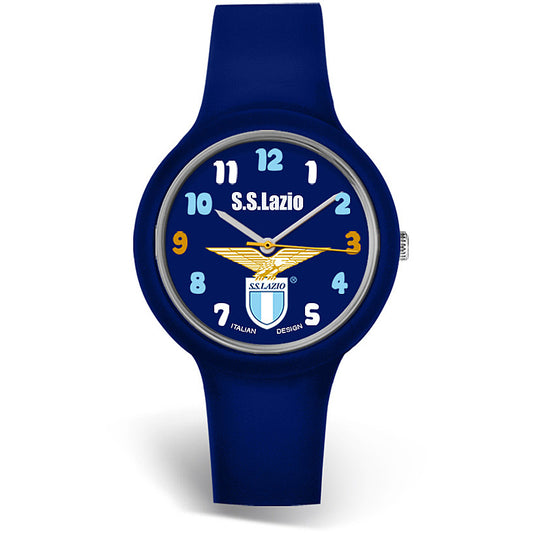 Orologio Bambino S.S Lazio Blu P-LB443KB1