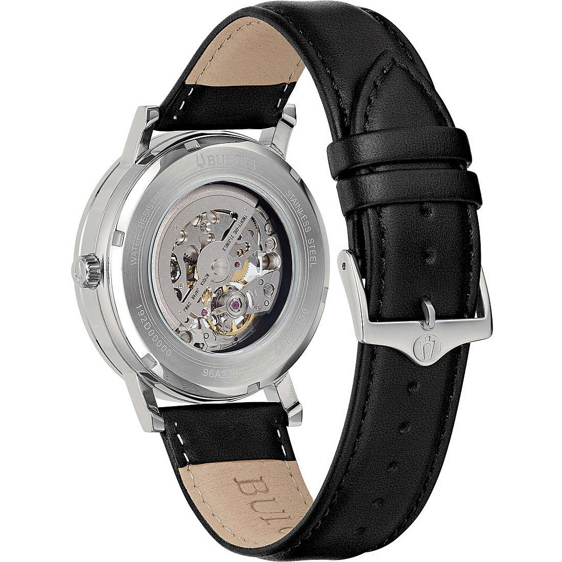 Orologio Uomo Clipper 96A279