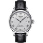 Orologio Uomo Le Locle Powermatic 80 T0064071603300