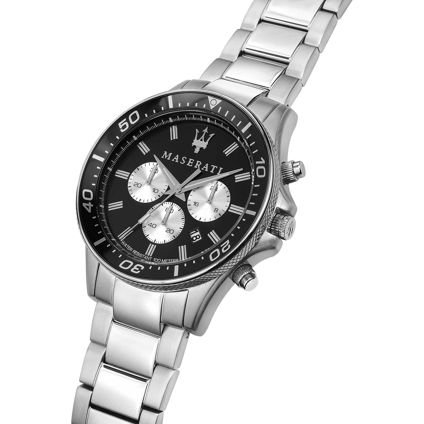 Reloj Challenge Cronógrafo Hombre R8873640004 