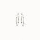Pendientes Bohemia Plata Ohmmm PEN0419MTL0000U 