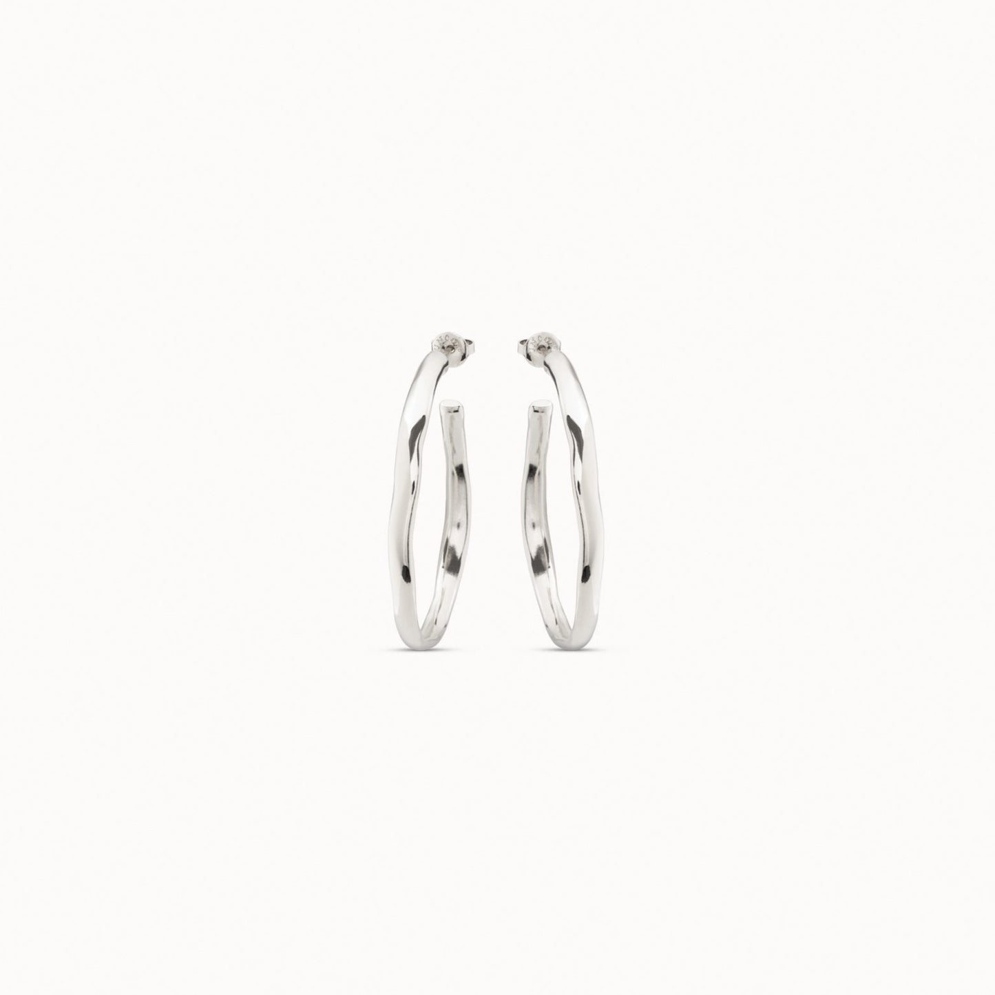 Pendientes Bohemia Plata Ohmmm PEN0419MTL0000U 