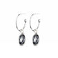Orecchini Shiny Tears PEN0799GRSMTL0U